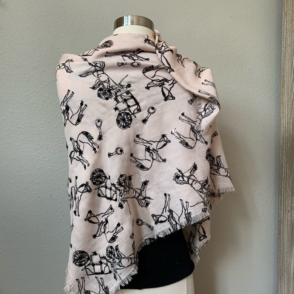 Nordstrom CollectionEighteen Scarf
